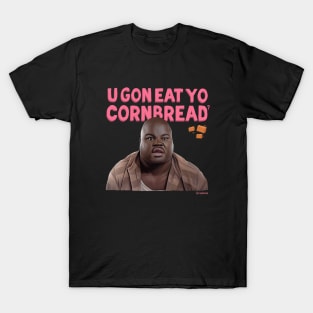 cornbread T-Shirt